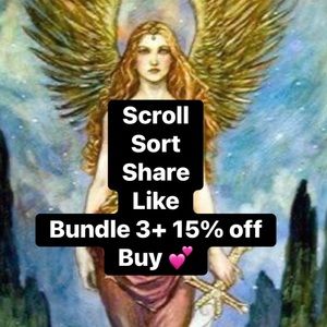 BUNDLE items for savings.